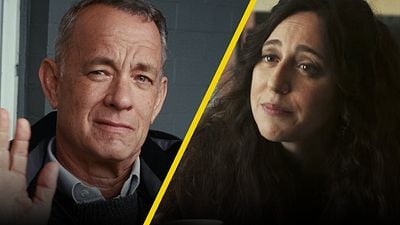 La actriz mexicana que conquistó a Tom Hanks: la película #1 de Netflix que te hará llorar con su emotiva historia noticias imagen