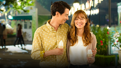 El drama coreano de romance donde los protagonistas forman una de las relaciones más lindas noticias imagen