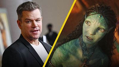 La película por la que Matt Damon rechazó 'Avatar' de James Cameron está en Star Plus noticias imagen