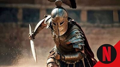 Netflix tiene una de las películas más caras de la historia: costó 310 millones y tardó 24 años en hacerse. Es momento de volver a ver 'Gladiador 2' noticias imagen