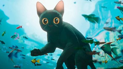 Director de ‘Flow’ habla sobre atreverse a hacer lo prohibido en el cine animado con animales y agua noticias imagen