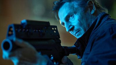 Fue destrozada por la crítica, pero este thriller de Liam Neeson arrasa en streaming tres años después noticias imagen
