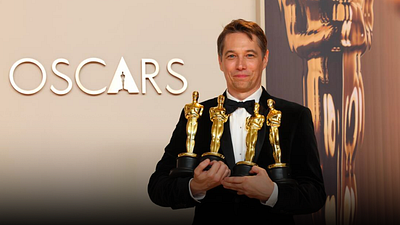 Este es el récord que Sean Baker comparte con Walt Disney luego del triunfo de ‘Anora’ en el Oscar 2025 noticias imagen