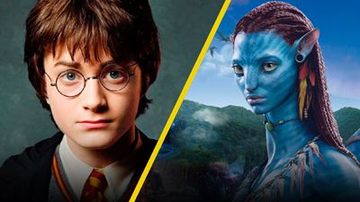 Inteligencia artificial sumerge a los personajes de 'Harry Potter' en el universo 'Avatar' de James Cameron