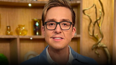 Muere Daniel Bisogno conductor de 'Ventaneando' a los 51 años noticias imagen