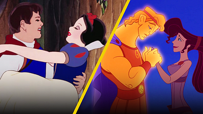 Estas son las edades reales de las parejas de Disney (no vas a creer quiénes se llevan 27 años) noticias imagen