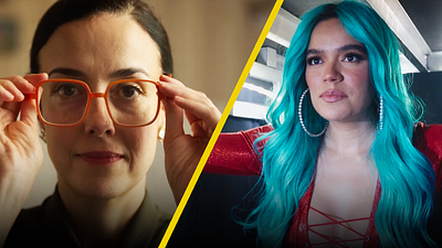 Netflix en mayo: 'Serpientes y escaleras', 'Karol G' y todos los estrenos que debes ver noticias imagen