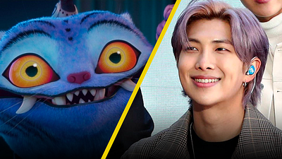 2 semanas en el Top 10 y 40 millones de horas vistas: la película familiar de Netflix que es la favorita de BTS, RIIZE y otros idols noticias imagen