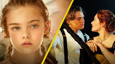 ¿Jack y Rose de 'Titanic' fueron padres? Así se verían los hijos de parejas icónicas del cine noticias imagen