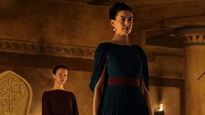 Christopher Nolan eligió a una sola actriz para interpretar a dos personajes distintos en ‘La Odisea’ y hay una importante razón detrás noticias imagen