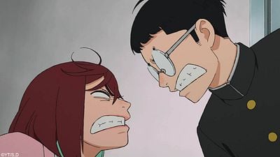 Acusan de racista a famoso actor de doblaje de 'Dandadan' noticias imagen