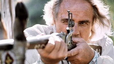 En streaming: Un western extremadamente inusual que enfrenta a dos grandes estrellas noticias imagen