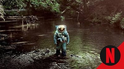 Dura menos de dos horas y se basa en un libro: es una de las películas de ciencia ficción espacial más introspectivas de Netflix noticias imagen