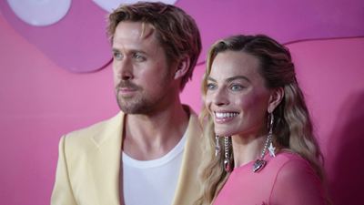 'Barbie': Así se vivió la alfombra rosa con Margot Robbie y Ryan Gosling en México