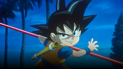 'Dragon Ball Daima' aún no estrena y la versión chibi de Goku ya tiene un increíble fan-art que sería perfecto para el anime noticias imagen