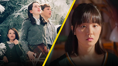 El drama coreano igualito a 'Narnia': ¡una adolescente encuentra un portal en su armario y la transporta a un lugar inesperado! noticias imagen