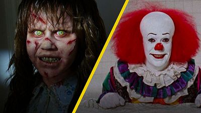'El exorcista', 'Eso' y las escenas escalofriantes que generaron traumas noticias imagen