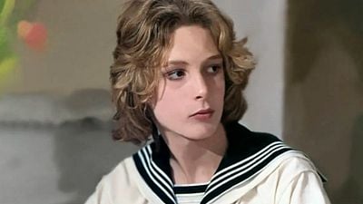 Muere a los 70 años ‘El chico más hermoso del mundo’: apareció en ‘Midsommar’ noticias imagen