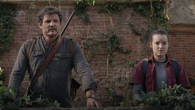 'The Last of Us': Así filmaron Pedro Pascal y Bella Ramsey la tierna escena con jirafas noticias imagen