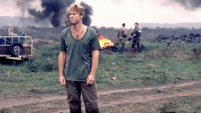 Protagonizada solo por superestrellas, esta épica película bélica de 3 horas era realmente arriesgada: tardó 2 años en ser realidad noticias imagen