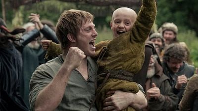 Confirman trama de 'El caballero de los siete reinos' para la segunda temporada que llega en 2027 noticias imagen