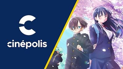 'The Dangers In My Heart: La Película' llegó a Cinépolis por tiempo limitado: no te quedes sin boletos y conoce las funciones disponibles noticias imagen