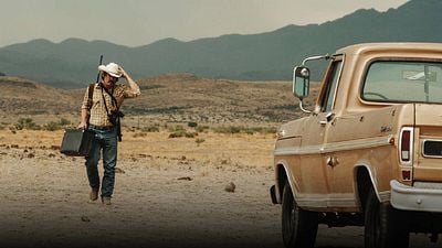 Deja de buscar el thriller perfecto: ya existe, ganó el Oscar y es la cacería humana más despiadada del cine moderno noticias imagen