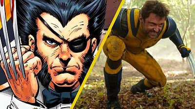 'Deadpool 3': ¿Por qué esta variante de Wolverine tiene un parche en el ojo?