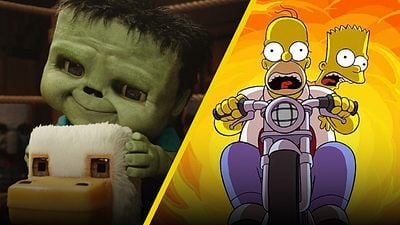 Tras un éxito de casi mil millones, ‘Minecraft 2’ ya tiene fecha de estreno y se prepara para luchar contra ‘Los Simpson 2’ noticias imagen