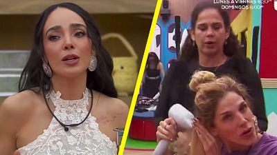'La Granja VIP 2': ¿Por qué algunos participantes no quieren que les toquen el cabello en el reality de TV Azteca? noticias imagen