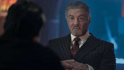 Sylvester Stallone se despide de Hollywood y vive en un lugar muy especial lejos de Los Ángeles: "Necesitamos cambiar" noticias imagen