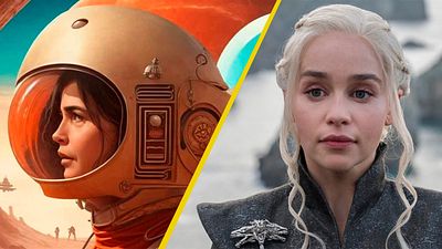 Actriz mexicana protagonizará nueva serie de ciencia ficción de los creadores de 'Game of Thrones' noticias imagen