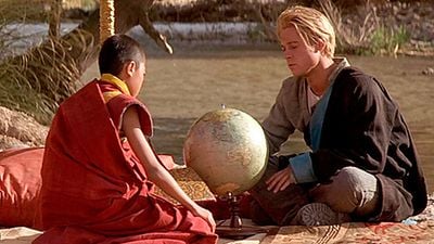 Brad Pitt sufrió un castigo de más de 17 años por hacer esta película con Disney noticias imagen