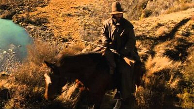 La película que fue invisible por 35 años y es una obra maestra según Quentin Tarantino noticias imagen