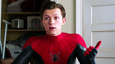 Este es el nuevo Spider-Man para la fase 5 del MCU y no será Tom Holland noticias imagen