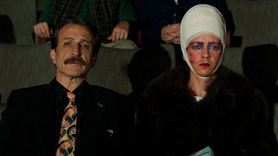 Daniel Giménez Cacho explica cómo ‘El jockey’ retrata la experiencia humana a través de lo surreal noticias imagen