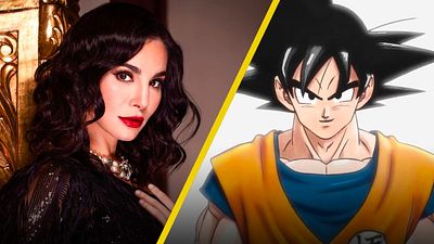 Martha Higareda entrenó como Goku para 'Fuga de reinas' noticias imagen
