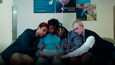 Netflix toma una decisión radical: ¡esta serie se cancela después de solo 1 temporada! noticias imagen