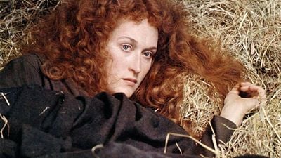 "Tenía miedo a fallar": Meryl Streep también tuvo problemas de confianza y casi pierde el papel que le dio un Oscar noticias imagen