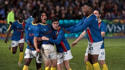 La divertida serie de futbol de 3 temporadas que ha cautivado a millones alrededor del mundo sin ser amantes del deporte noticias imagen