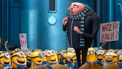 El diseño original de los Minions apareció en esta película de ‘Mi villano favorito’ y no te diste cuenta noticias imagen