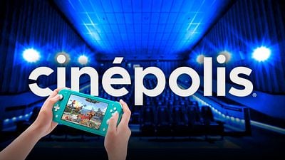 Lo que pasó con el Nintendo Switch olvidado en Cinépolis noticias imagen