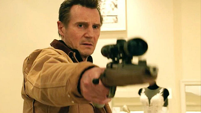 Netflix: la película protagonizada por Liam Neeson que no te dejará levantarte del sillón noticias imagen