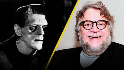 Guillermo del Toro confirma elenco completo del live-action de 'Frankenstein' para Netflix noticias imagen