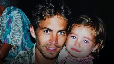 La hija de Paul Walker tuvo un cameo en 'Rápidos y Furiosos X’ y pocos la vieron noticias imagen