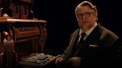 "La peor experiencia de mi vida": la película que hace 28 años hizo sentir miserable a Guillermo del Toro noticias imagen