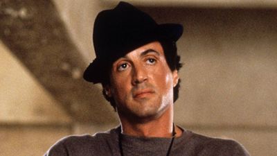 “No era lo bastante italiano para ellos”: por eso Sylvester Stallone no pudo actuar en la mejor película de todos los tiempos