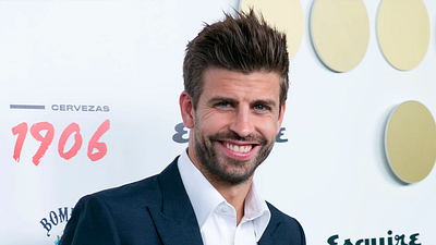 La millonada que ganó Piqué con foto de Clara Chía (esto no hace feliz a Shakira) noticias imagen