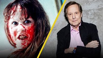 La última película de William Friedkin (director de 'El exorcista') estrenará en pocas semanas con actor de 'Oppenheimer' noticias imagen