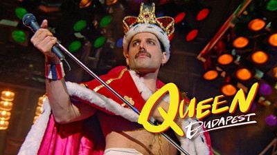 Queen Budapest’: Revive en cines uno de los conciertos más emblemáticos de Freddie Mercury noticias imagen